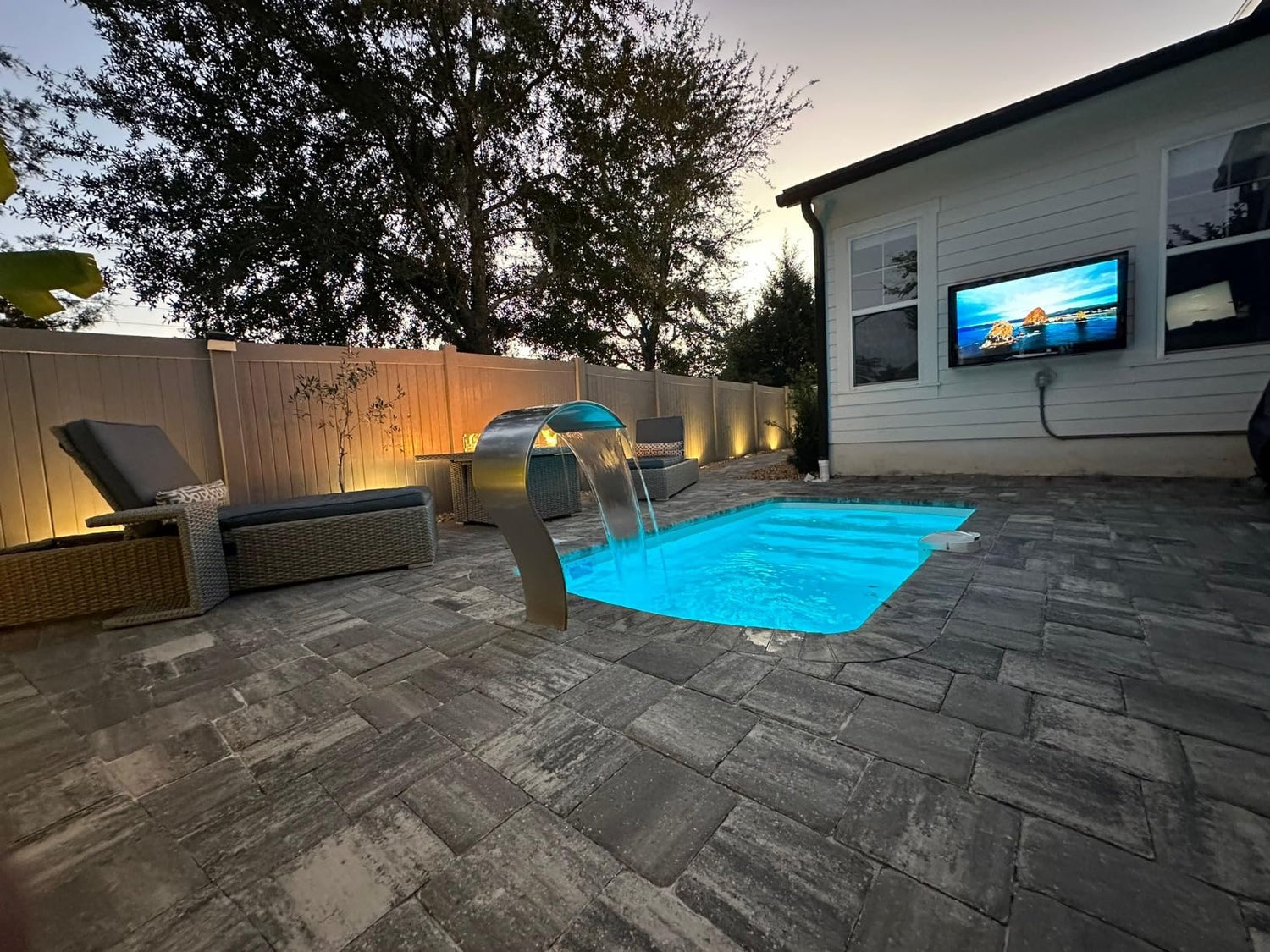 Are Outdoor TV Enclosures Waterproof? A Quick Guide