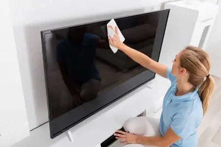 How to Clean TV Screen: A Professional Guide for Indoor, Outdoor, Flat Screens, and Outdoor TV Covers