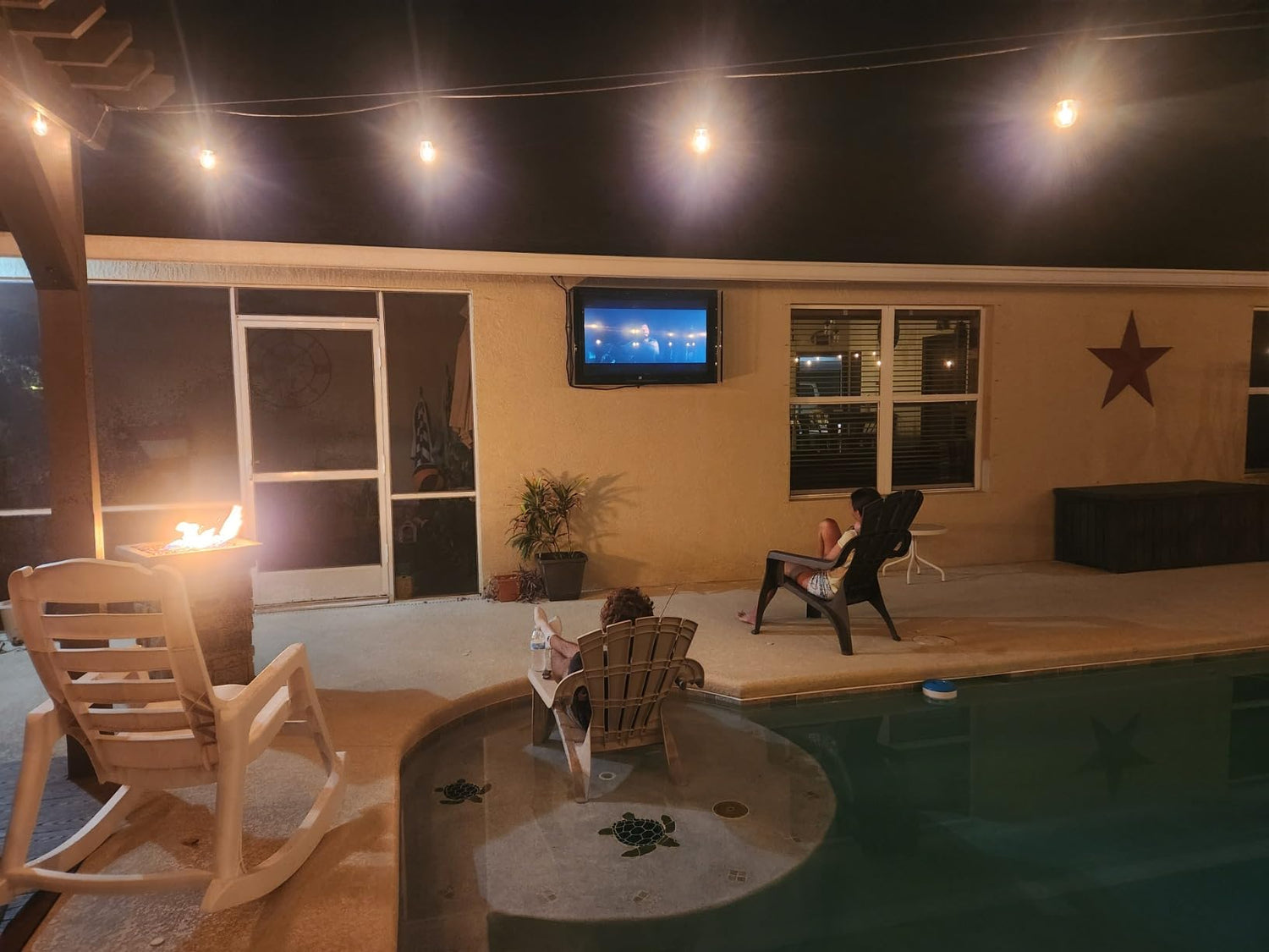 Why Outdoor TV Enclosures Are Better Than Weatherproof Outdoor TVs: Key Benefits Explained