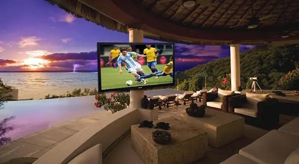 Do I Really Need an Outdoor TV? The Ultimate Guide to Enhancing Your Outdoor Entertainment