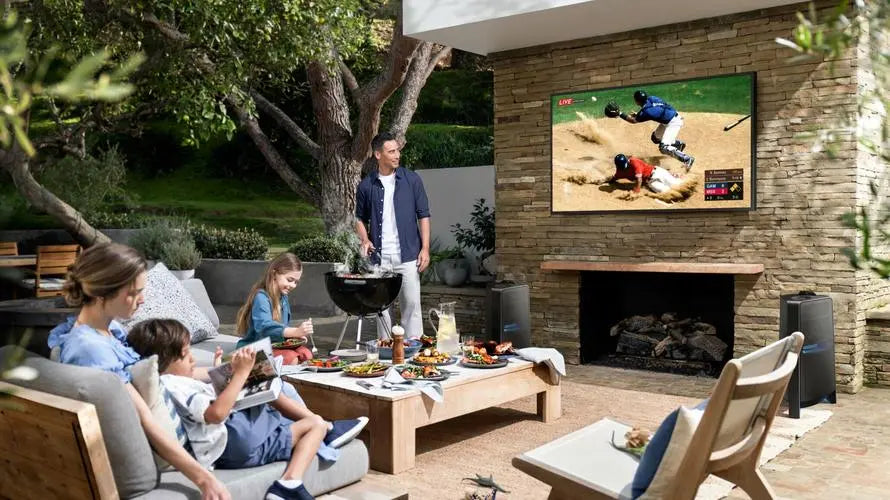 Outdoor TV Enclosure: Do They Really Work?