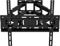 Heavy-Duty Full Motion TV Wall Mount Bracket